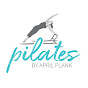 april plank pilates logo