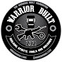 The Warrior Built Foundation logo