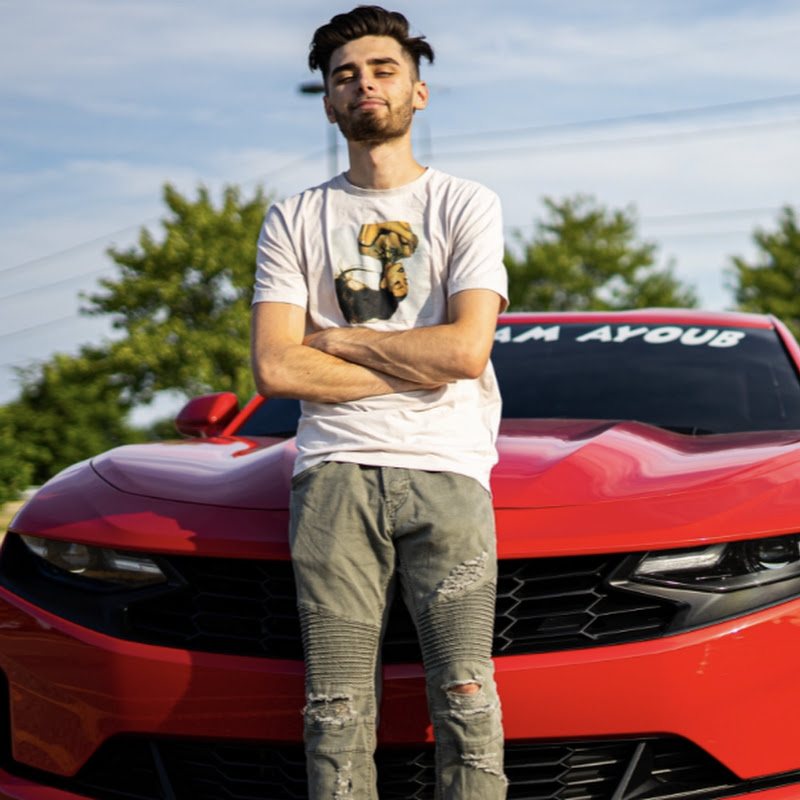 Adam Ayoub