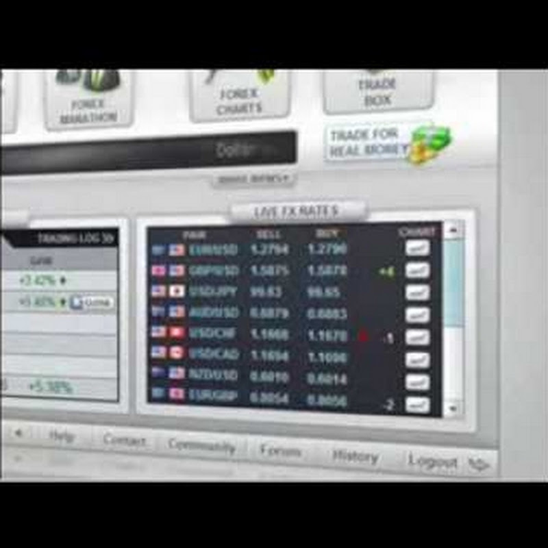wealthybum