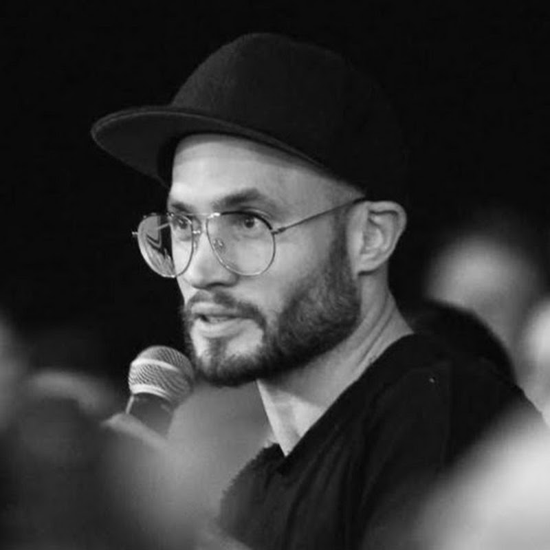 Marc Mandril Ferrario