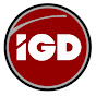 Indie Games Developer logo