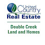 United Country Double Creek Land and Homes logo