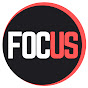 Focus Martial Arts & Fitness logo