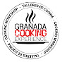 Granada Cooking logo