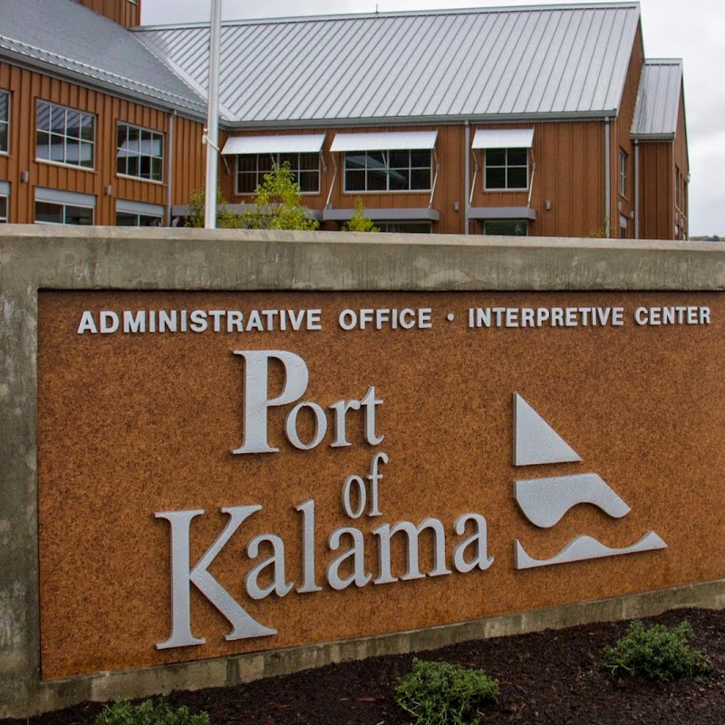 Port of Kalama
