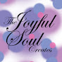 The Joyful Soul Creates logo