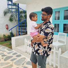 Praneeth Sreenivasan