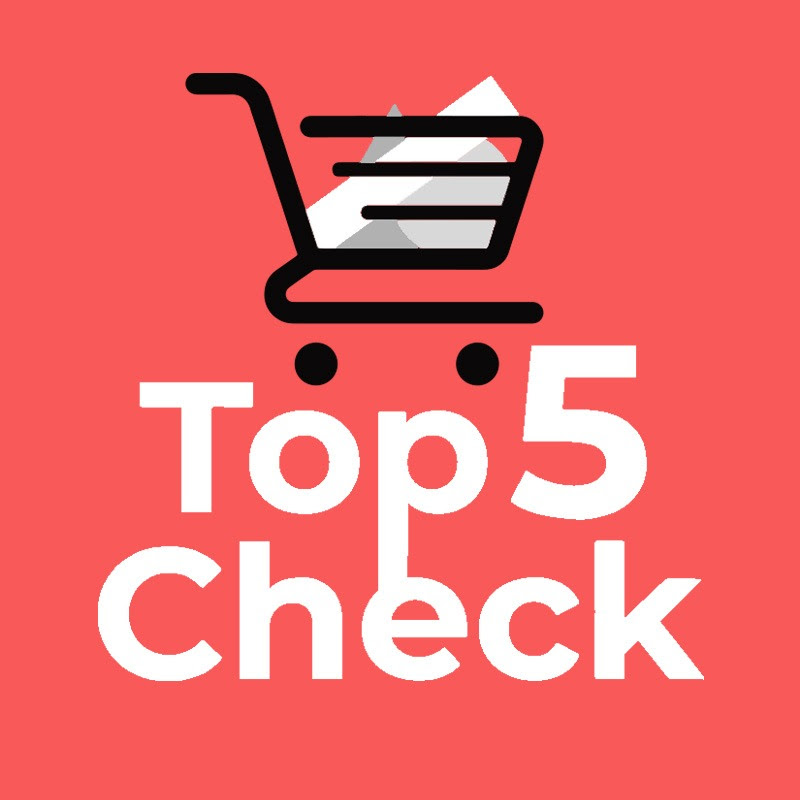 Top 5 Check