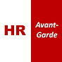 HR Avant-Garde logo