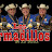 Los Armadillos De La Sierra