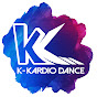 Kkardio Dance logo
