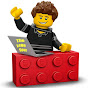 The Lego Spot logo
