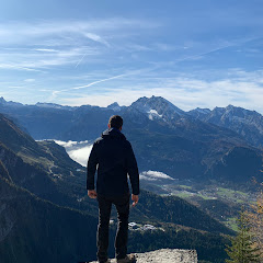 AlpinAdventure Outdoor