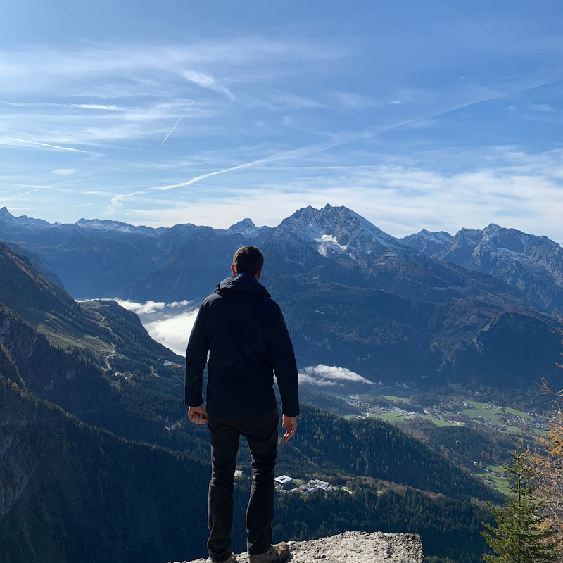AlpinAdventure Outdoor