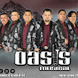 OASIS MUSICAL CON RAFAGA logo
