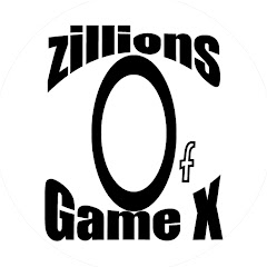 Zillions of Game X