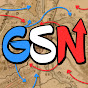 The Grand Strategy Nerd logo