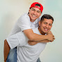 Manuel y Andy logo
