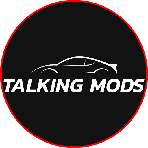 Talking Mods