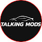 Talking Mods logo