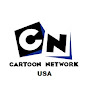 Cartoon Network USA logo