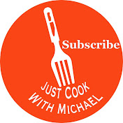 Just Cook With Michael Santos