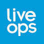 Liveops logo