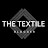 The Textile blogger