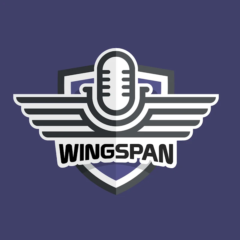 Wingspan Podcast