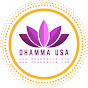 Dhamma USA logo