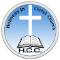 Holiness In Christ Church - Leeds UK