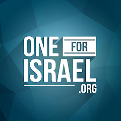 Channel thumbnail for ONE FOR ISRAEL Ministry