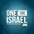 vLBS20wn_pM-channel-avatar-ONE FOR ISRAEL Ministry