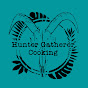 Hunter Gatherer Cooking UK logo