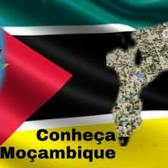Conheça Moçambique Avatar