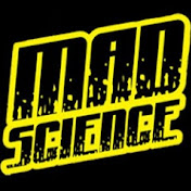 MAD SCIENCEes