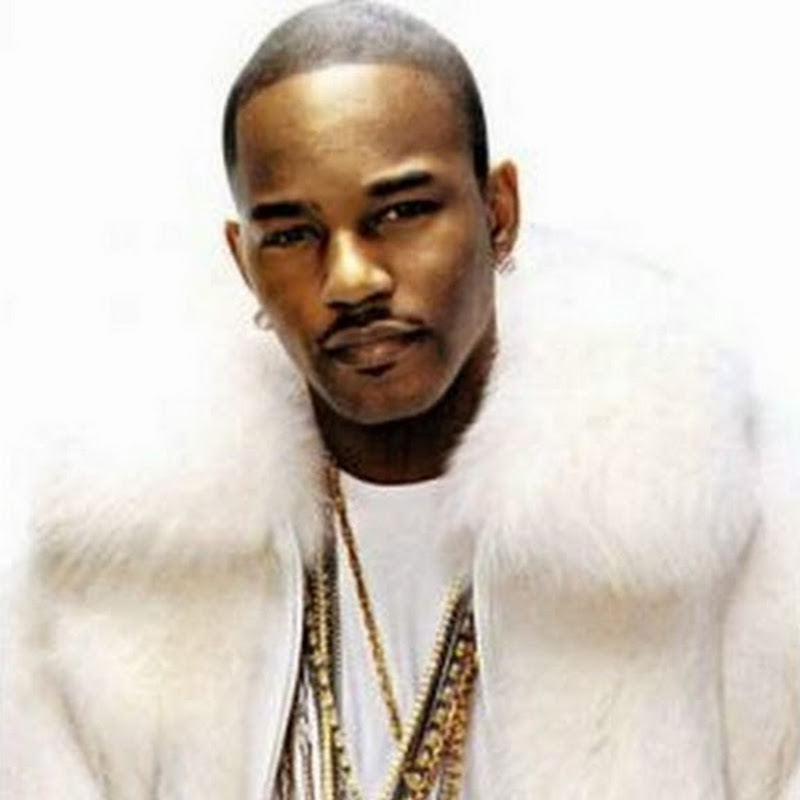 Cam'ron icon