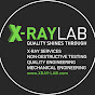 XRAY-LAB logo