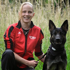 Mein Hund und ich / Fussel of Wolfcubs