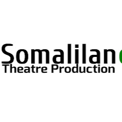 Логотип каналу Somaliland Theatre