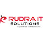 Rudra IT Solutions logo