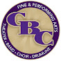 CBC FINE & PERFORMING ARTS logo