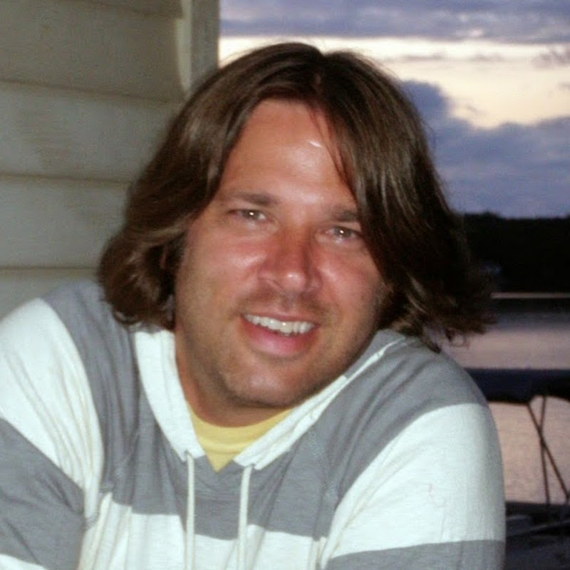 Todd Davis