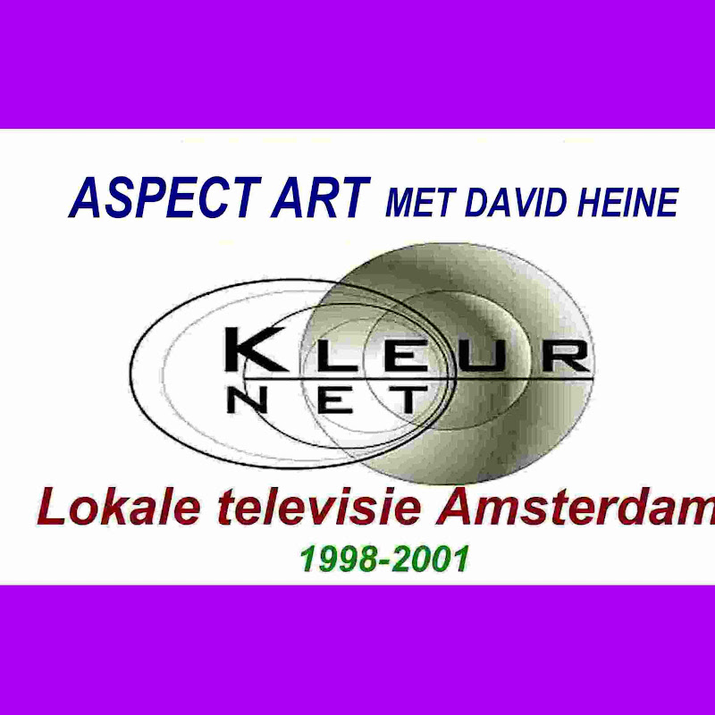 KLEURNET ASPECT ART
