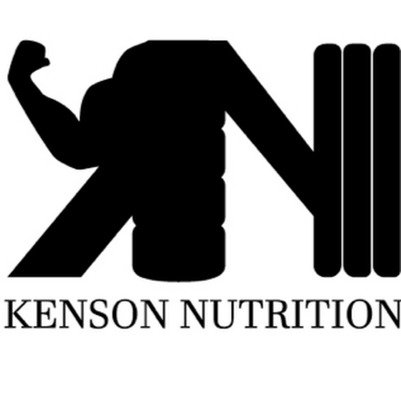 Kenson Nutrition