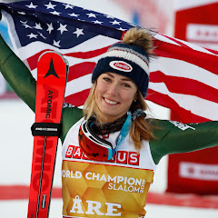 Mikaela Shiffrin Fans
