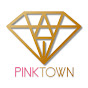 Pinktown USA logo
