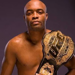 Anderson 'The Spider' Silva