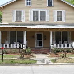 Mitchell Young Anderson Museum